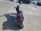 2008 Harley-Davidson Fxstb
