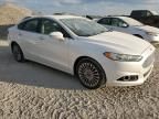 2013 Ford Fusion Titanium
