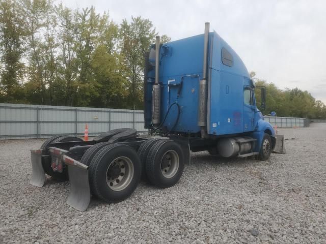2005 Freightliner Columbia 120 Semi Truck