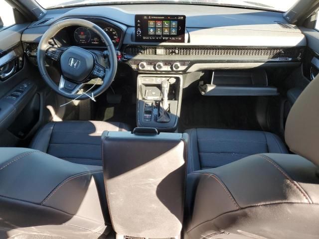 2024 Honda CR-V Sport Touring