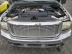 2003 Ford F350 SRW Super Duty