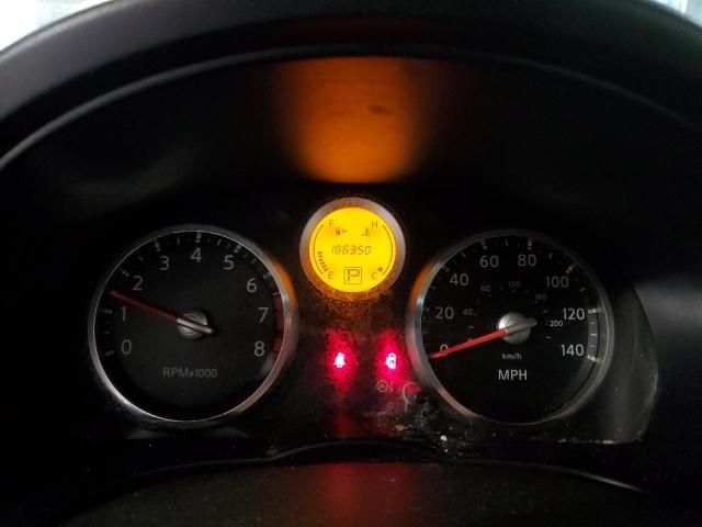 2007 Nissan Sentra 2.0