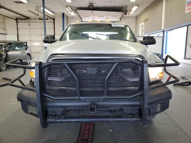 2015 Dodge RAM 3500 ST