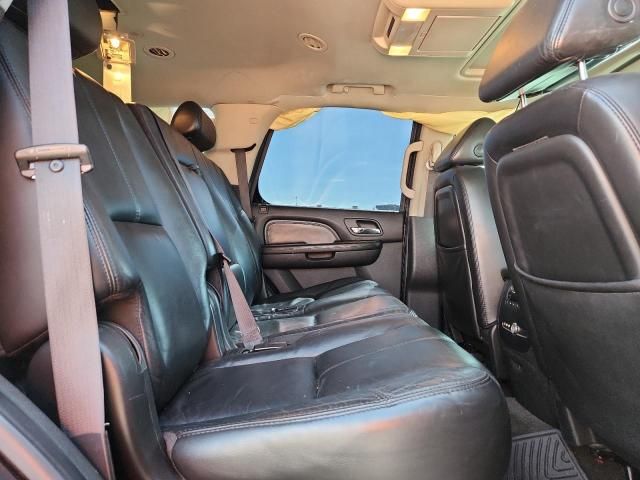2007 GMC Yukon Denali