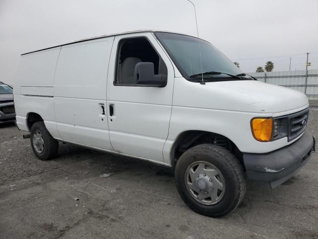 2005 Ford Econoline E250 Van