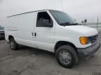 2005 Ford Econoline E250 Van