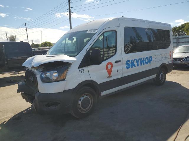 2023 Ford Transit T-350