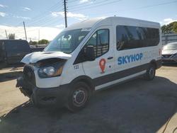 2023 Ford Transit T-350 for sale in Miami, FL