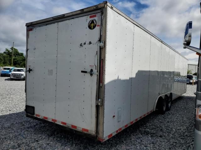 2022 Trailers Trailer-Trailer