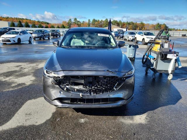 2025 Mazda Cx-5 Premium Plus