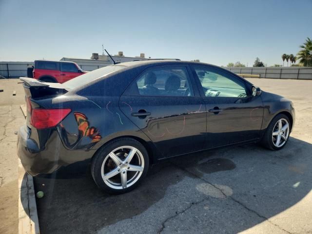 2013 KIA Forte SX