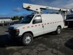 2010 Ford Econoline E350 Super Duty Van