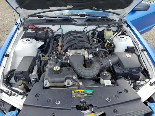 2005 Ford Mustang GT