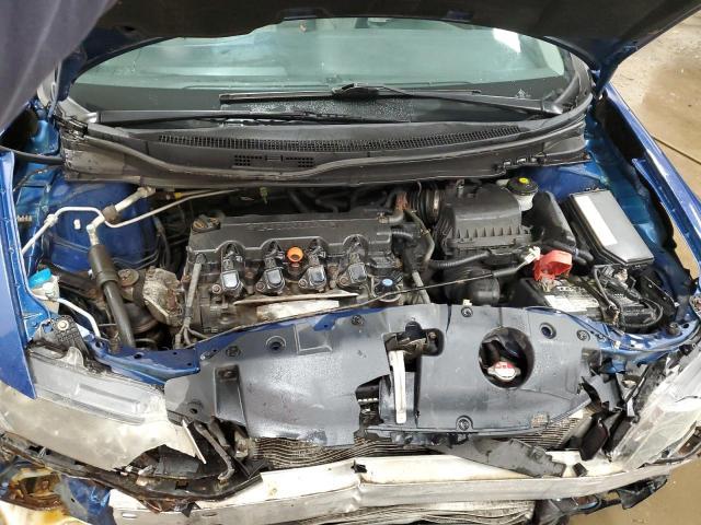 2014 Honda Civic exl