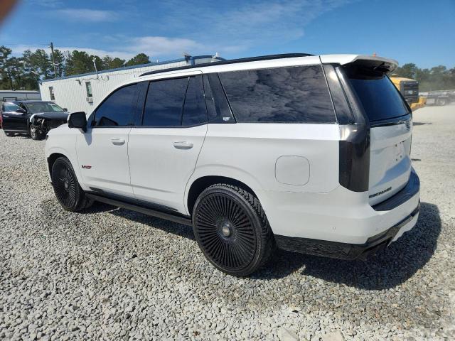 2023 Cadillac Escalade v Sport