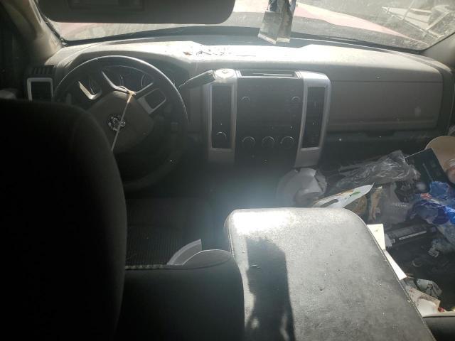 2009 Dodge RAM 1500 SLT Crew CA