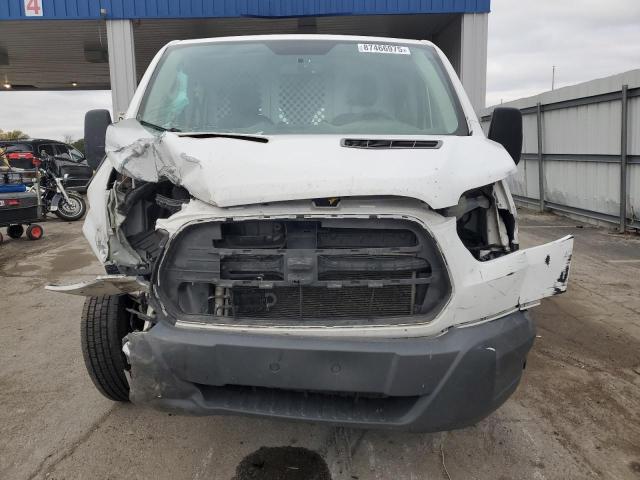 2016 Ford Transit 250 Delivery van