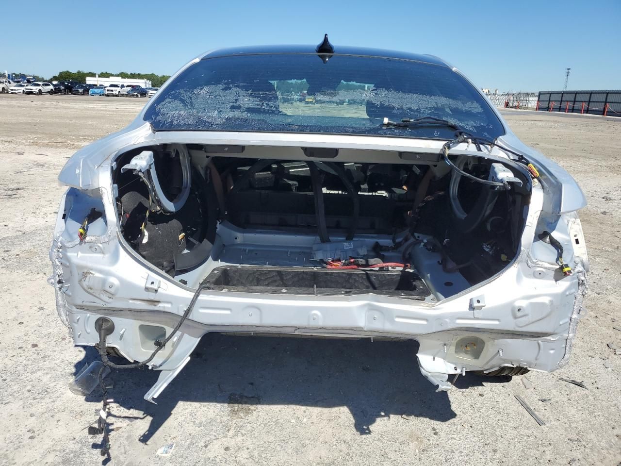 2024 Alfa Romeo Giulia ti