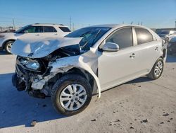 KIA salvage cars for sale: 2012 KIA Forte EX