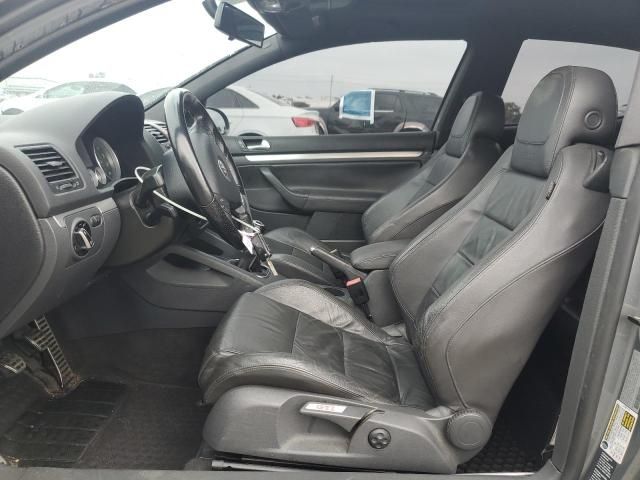 2006 Volkswagen New GTI