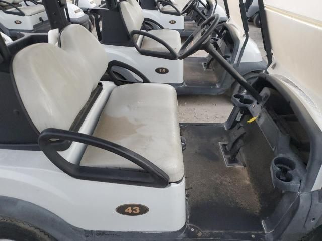 2020 Club Car Precedent FLA