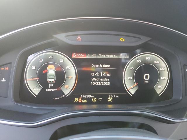 2024 Audi A6 Premium