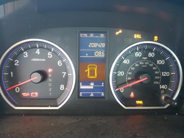 2011 Honda Cr-v lx
