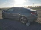 2013 Honda Civic Touring
