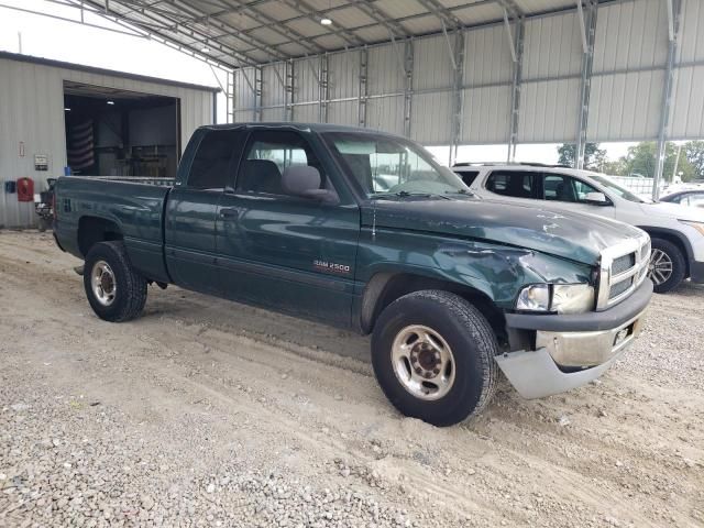 2001 Dodge RAM 2500