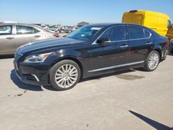 2013 Lexus LS 460 for sale in Wilmer, TX