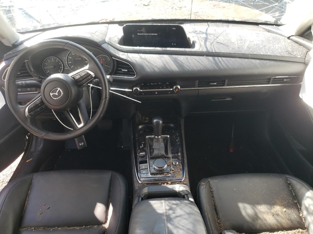 2025 Mazda Cx-30 Preferred