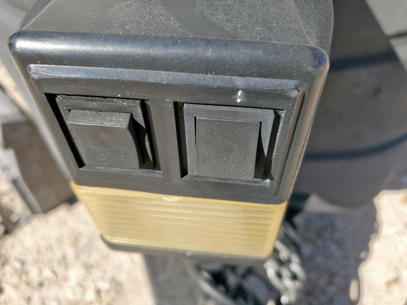 2019 Sporttrek Touring ED