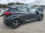 2019 Chevrolet Bolt ev Premier