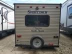 2020 Sportsmen Travel Trailer