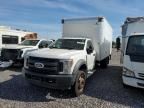 2019 Ford F450 Super Duty