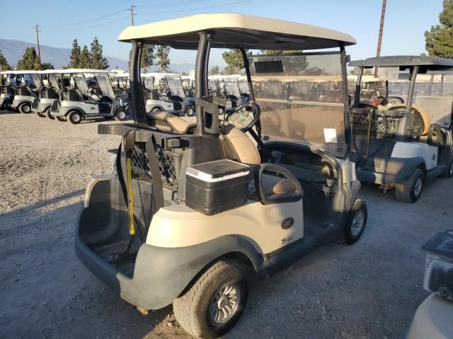 2020 Club Car Tempo Lithium