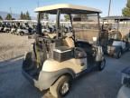 2020 Club Car Tempo Lithium