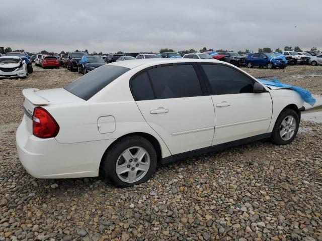 2005 Chevrolet Malibu ls