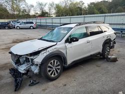Subaru salvage cars for sale: 2023 Subaru Outback Premium