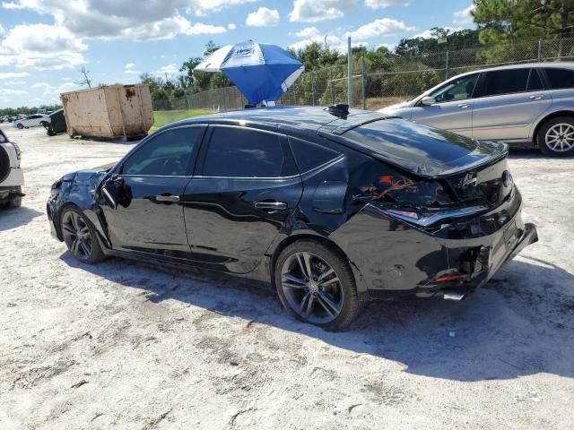 2023 Acura Integra A-spec
