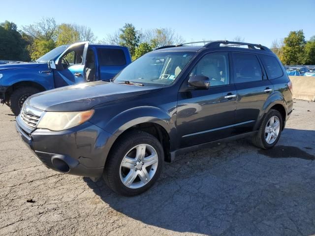 2009 Subaru Forester 2.5X Premium