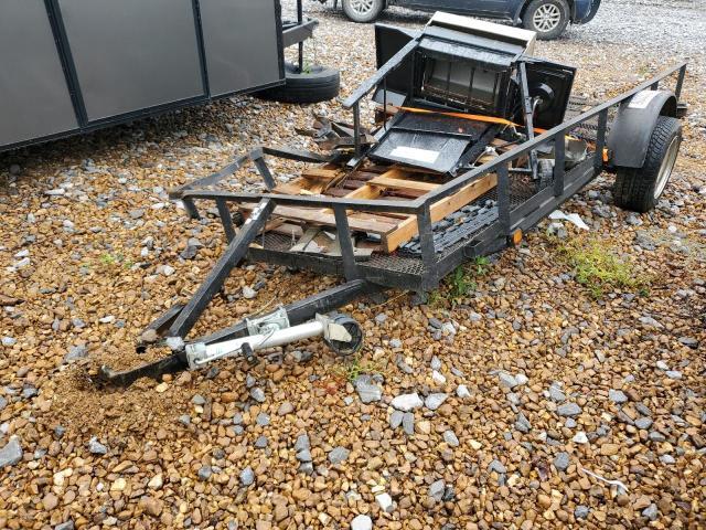 2021 Roge 2021 Utility Trailer