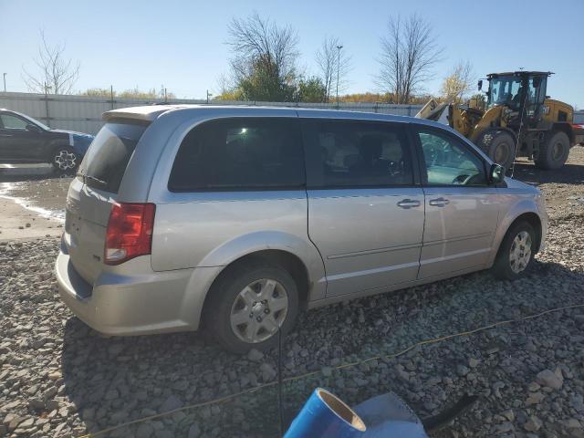 2011 Dodge Grand Caravan Express