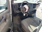2021 GMC Savana CUT-Trucks Expeditor Truck