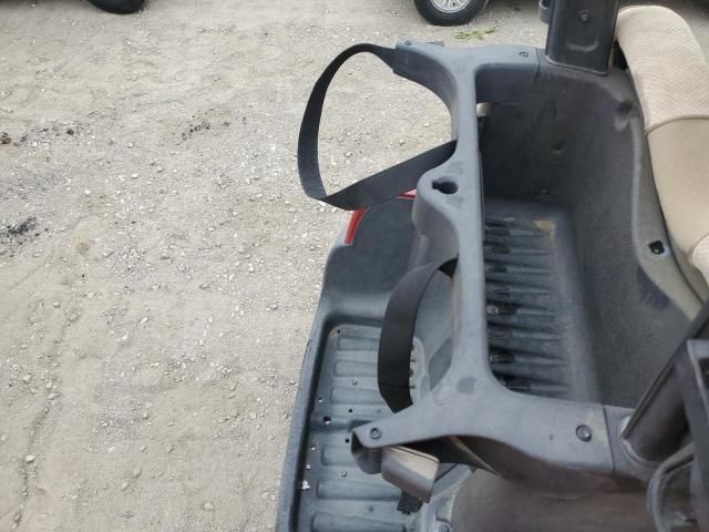 2020 Club Car Tempo Lithium