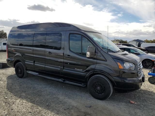 2017 Ford Transit T-150