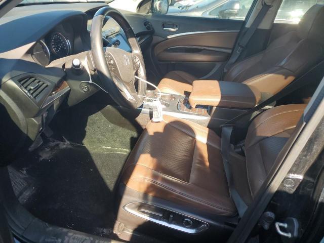 2020 Acura Mdx Tech Plus