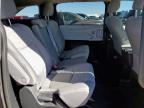 2025 Toyota Sienna le 8 Passenger