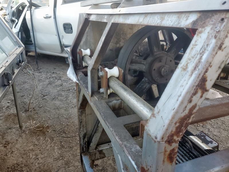 1988 Other Industrial 1988 Other Lincoln Lincguard Corn Mixer-Machine
