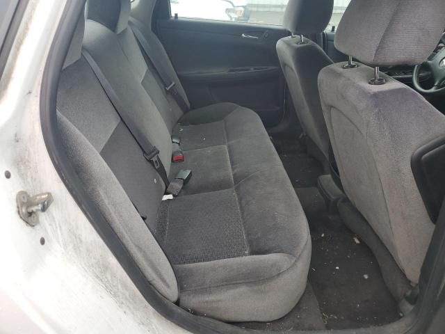 2016 Chevrolet Impala Limited LT